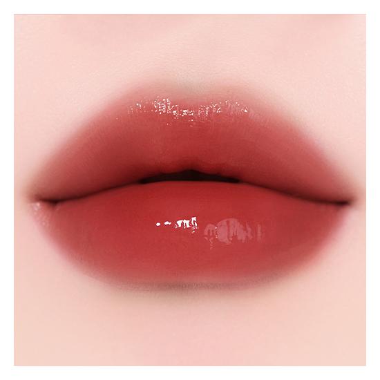 NAMING Glowy Heart Lip Tint 5.7g (24 Colors)