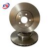 Rear Brake Disc for Mercedes-Benz C253/X253/W213 GLC200/GLC260/GLC300 (Part No. 0004230712)
