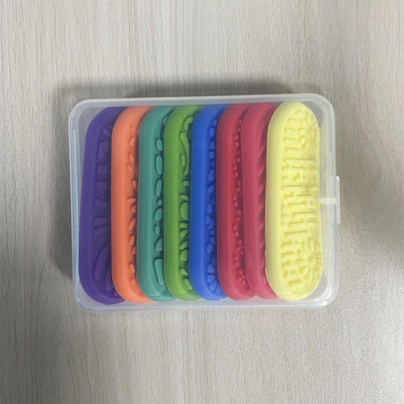 

Сенсорные игрушки для снятия стресса для детей