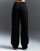 Kulsiseu Cs Winter Rivet Pants-058 (Black)
