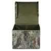 War Drum Foldable Camouflage Storage Box