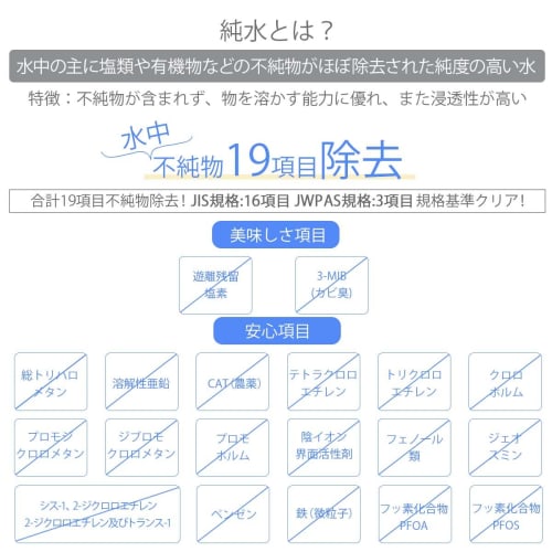 ZERO Pitcher, ZERO Filter, ZERO Pitcher Filter, Water Purifier Cartridge, ZEROLIQUID, Removes 99% of Water Impurities, Including PFOS/PFOA! Produces P