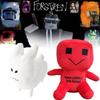 Chance Forsaken Stuffed Doll Game Peripheral Cartoon Plush Toys Gifts