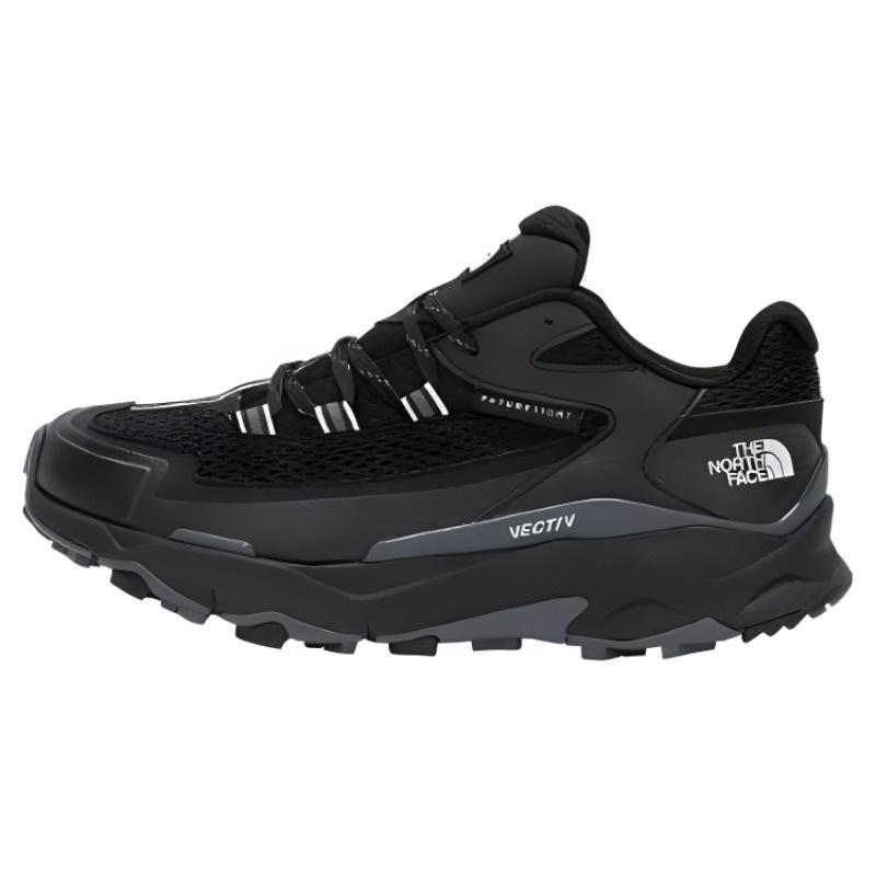 (WMNS) THE NORTH FACE Vectiv Taraval Hiking Shoes 'Tnf Black Tnf White' Women's 5LWU-KY4