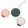 Usb Cup Warmer Coffee Mug Heating Coaster 3 Temperature Setting Thermostatic Hot Plate Milk Tea Water Heating Pad Cup Heater