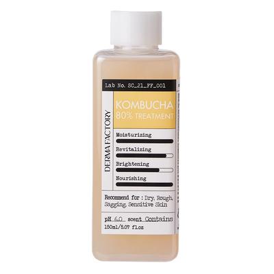 Tratamiento Kombucha 80%, 150ml, 1 unidad