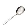 Stainless Steel Dining Serving Spoons