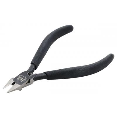 Craft Tool Series No.35 Thin Blade Nipper (For Gate Cut) Plastic Model Tool 74035