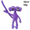 New Garten Of Banban Plush Toys Cute Soft Stuffed Anime Game Dolls For Kid Birthday Christmas Gift