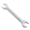 Ultra-Thin Double-Headed Dead Blow Open-End Wrench 8/10, No. 10, Small 14/17 Fork Board Fixing Tool