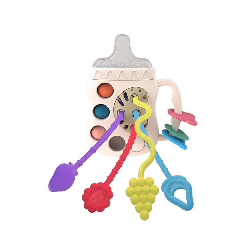 Pumpende Musik Baby Lala Musik Frühe Bildung Pädagogisches Babyspielzeug 0 1 Kleinkinder 6 12 Sechs Monate