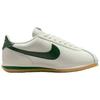 Nike Cortez Sail Fig Gum Yellow Women's Sneakers DN1791-110