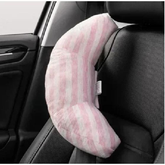 1PCS Children Car Pillow Styling Neck Headrest Cushion Baby Car Seat Belts Pillow Kids Shoulder Safety Strap Headband Support