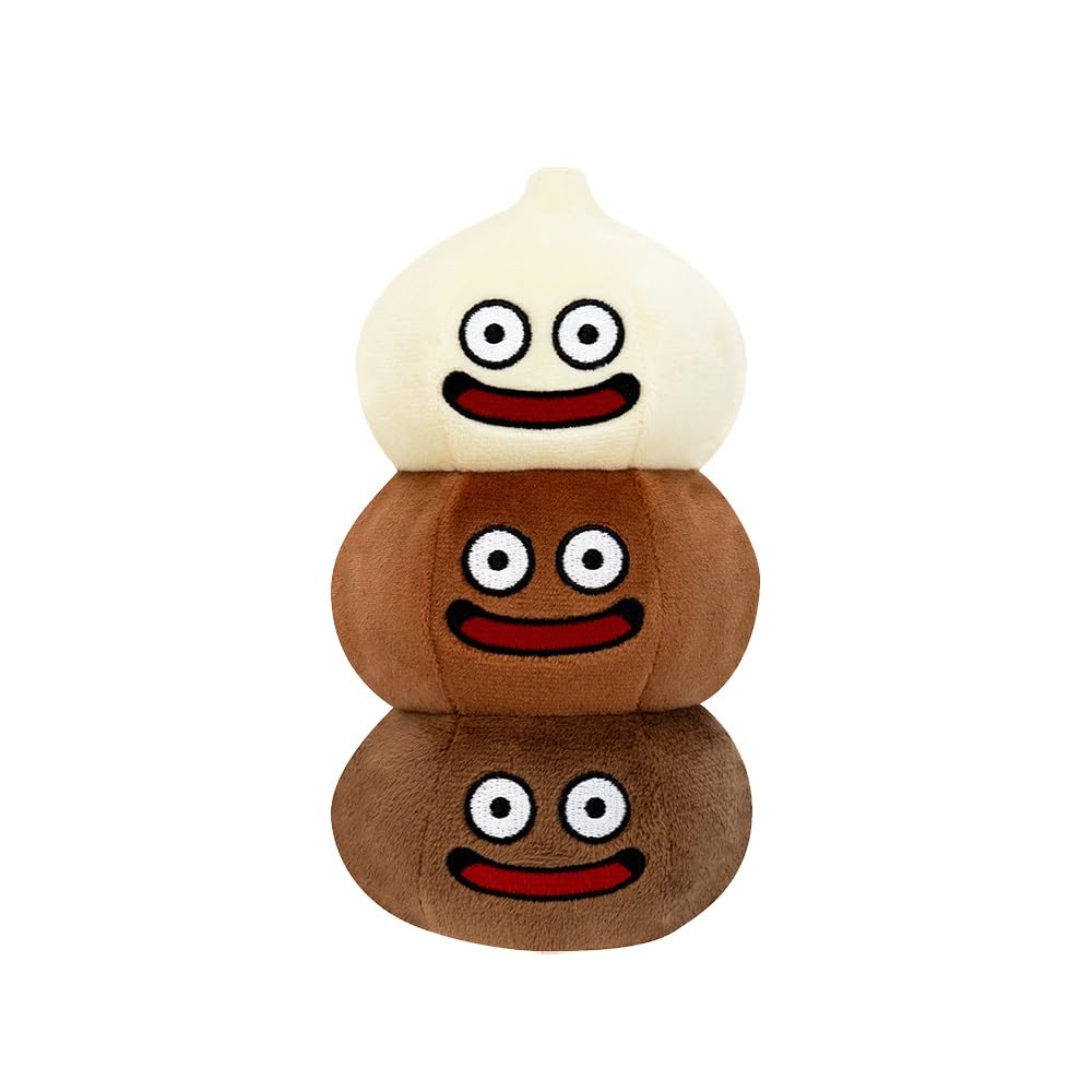 

Мягкая игрушка Slime S Chocolate Tower
