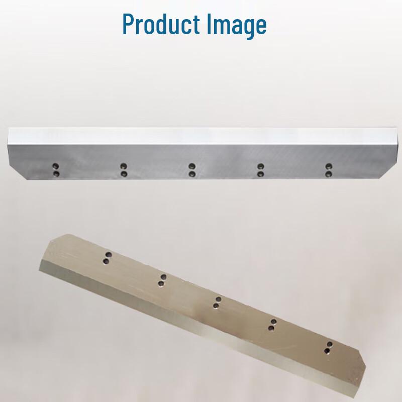 Hydraulic Blade for CM5010X/CM5310X Paper Cutters CN plug (adapter included)