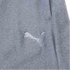 Puma Towel Cat Shorts Comfortable Sports Casual Shorts Women Shorts Gray 684358-42