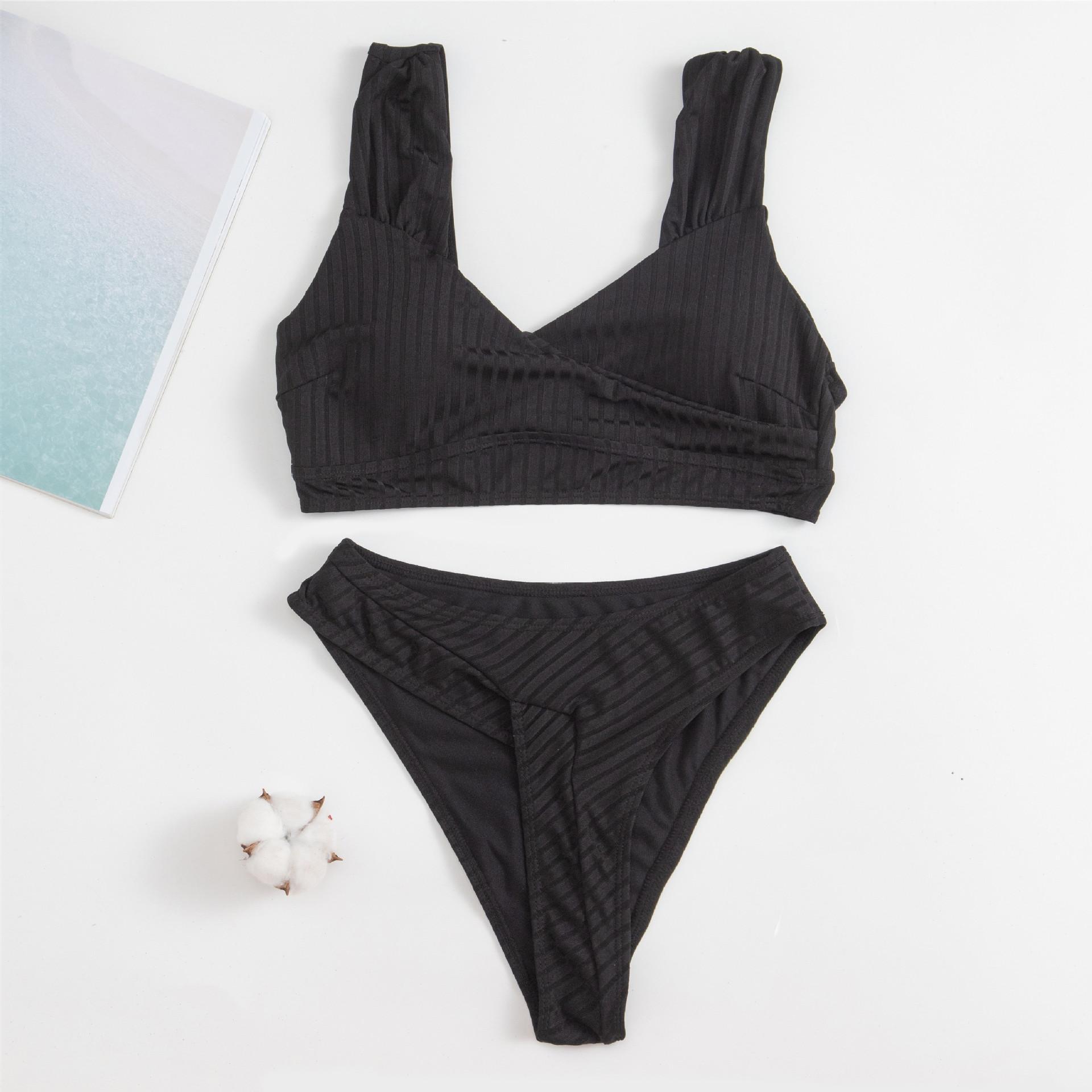 Бикини с пуш-ап — фото 6