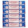 SATYA Saibaba Nag Champa Stick Type 6 Box Set