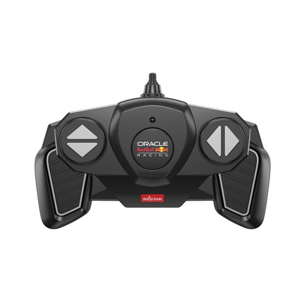     PlastiC Model Kit R C 1 16 Red Bull F1 Rb19