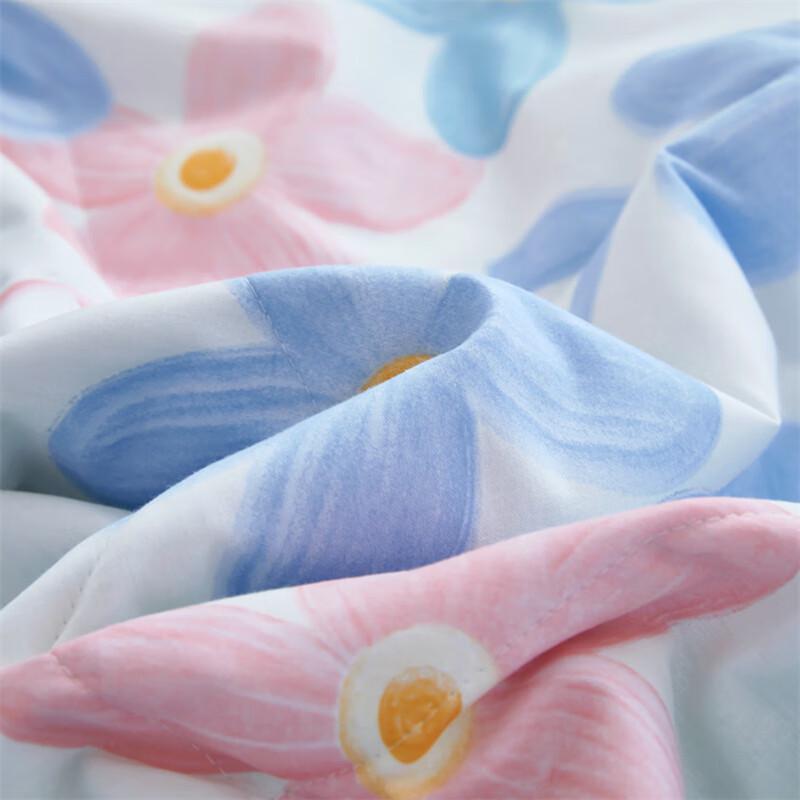 Ausman Printed All-Cotton Summer Quilt