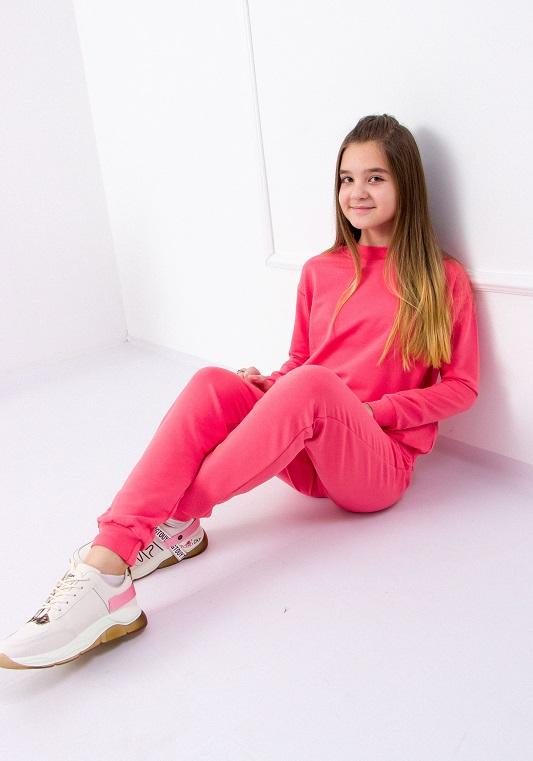 Clothing Set (Girls) Any Season 6296-057 HC
