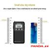 Panda6204 Mini Full Band Portable Radio Player