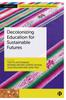Bok Decolonizing Education for Sustainable Futures