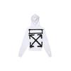 OFF WHITE Sweatshirt Men's White OMBB037R20E300150110