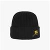 Ganni Future Beanie Logo Embroidery B3020103 099