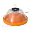 Electric Drill Dust Cover Dust Proof Device Filter Vacuum Cleaner Household Dust Collector Power Tools Dust Proof Device