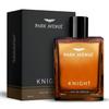 Park Avenue Knight, Eau De Parfum Uomo, 100ml | Spray Profumo Lunga Durata Per Uomo | Fragranza Aromatico Profumo Lusso Premium