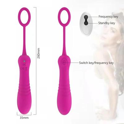 Donne – Vibratori