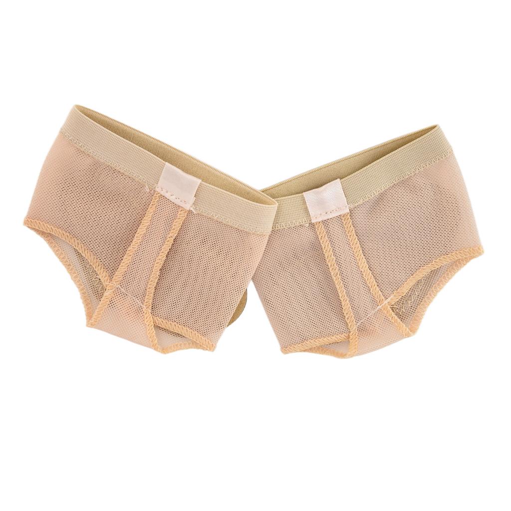 Ballet Belly Dance Socks Breathable Material Soft Wear Resistant Good Elasticity Protective Foot