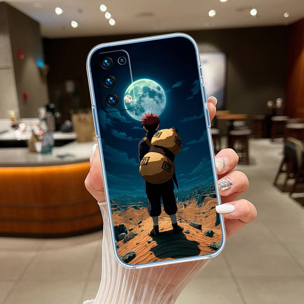 Anime Naruto Phone Case for Motorola G14 G15 G24 G30 G31 G32 G34 G41 G42 G51 G52 G50 G60S G60 G62 G72 G71 G73 G84 G85 G200 E32