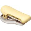 KOKUYO Calcut Masking Tape Clip for Pastel Cutter, Type, 10-15mm Width, Yellow, T-SM400LY