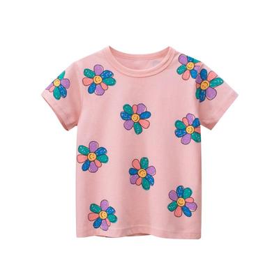 Na górę (dziewczynki od 4 lat) – T-shirty i koszulki
