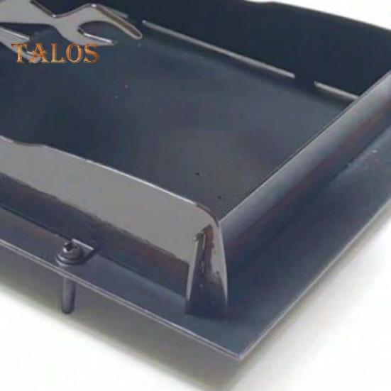 Kovový krmný dům pro ptáky pro venkovní použití, odolný proti veverkám, závěsná ptačí budka pro zahradní, terasovou, dvorní dekoraci