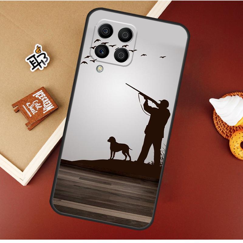 

Duck Hunting Case For Samsung Galaxy M21 M20 M23 M31 M11 M54 M14 M34 M13 M52 M32 M12 M16 M36 M56 M15 M55 Samsung M33