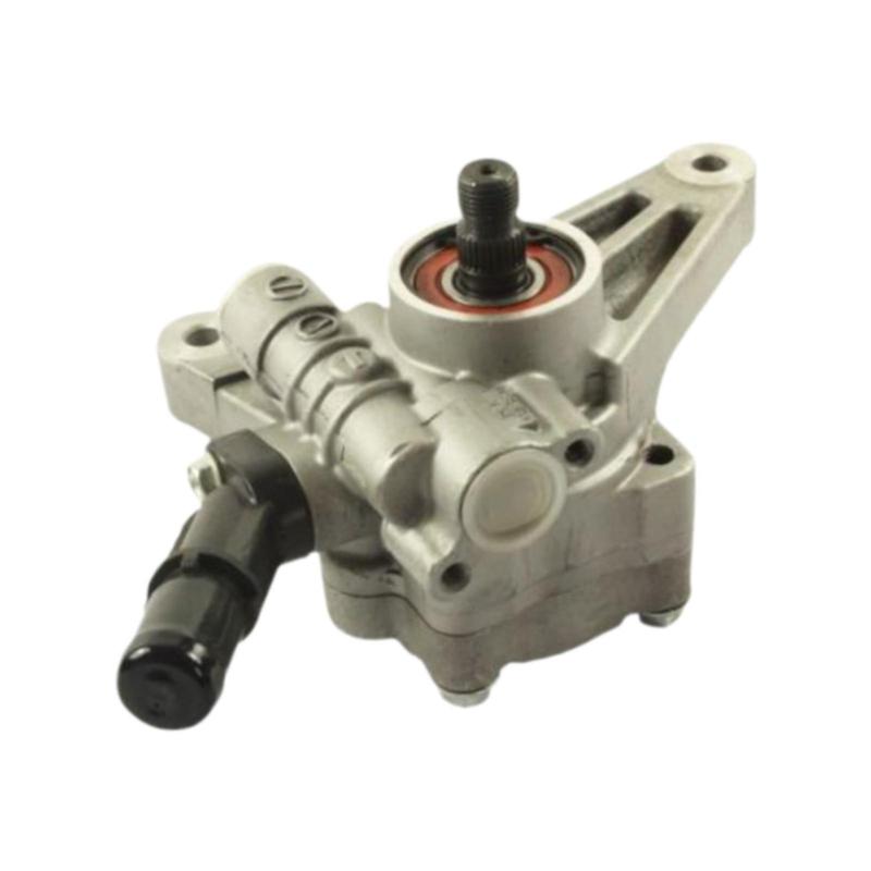 Power Steering Pump Assembly Replaces Easy Installation Spare 56110-rdj-a01 21-5349 for Honda Accord 2003-2007 3.0L Cars