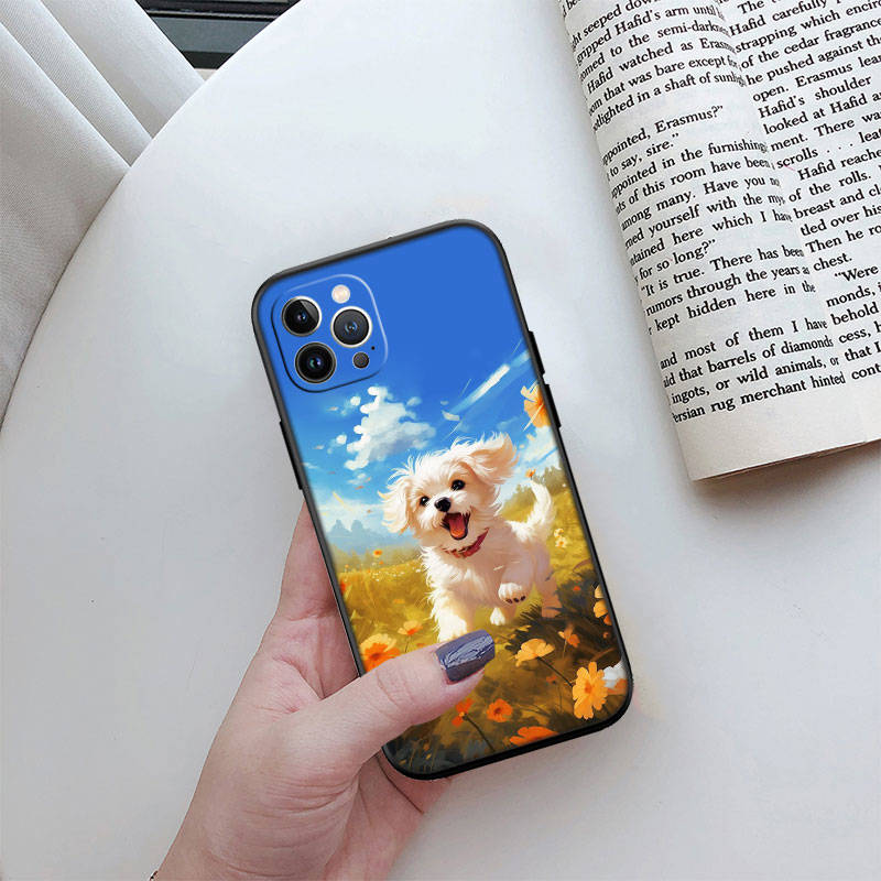 

JO4 Art Милий Чохол для Телефону для Samsung A35 A25 A24 A15 A05S A05 M55 M35 M15 A06 A16 A02 A12 A13 A10 A20 A30 A22 A31 A32 A33 A41 A42 A50 Samsung A05 шкіра буйвола