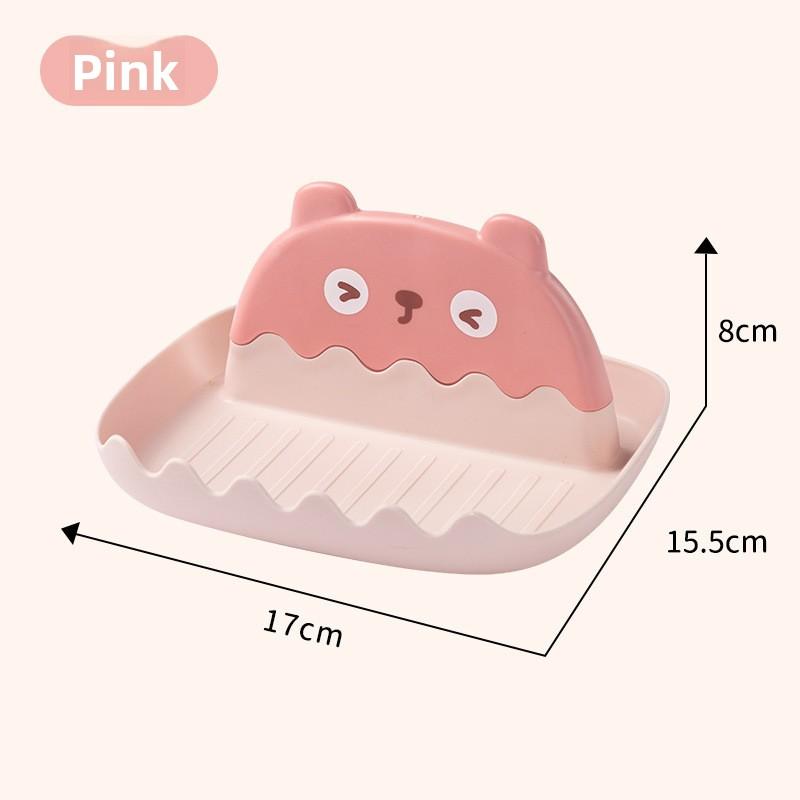 

Новая подставка для крышек и лопаток для кухонной утвари для хранения на столешнице розовый