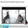 Jingke H3-FI/2TIC 8K Hidden Electric Projector Screen