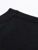 Men's Casual Graphic T-Shirt -Comfortable , Ideal for Daily Wear, 220g, Round Neck, All-Season