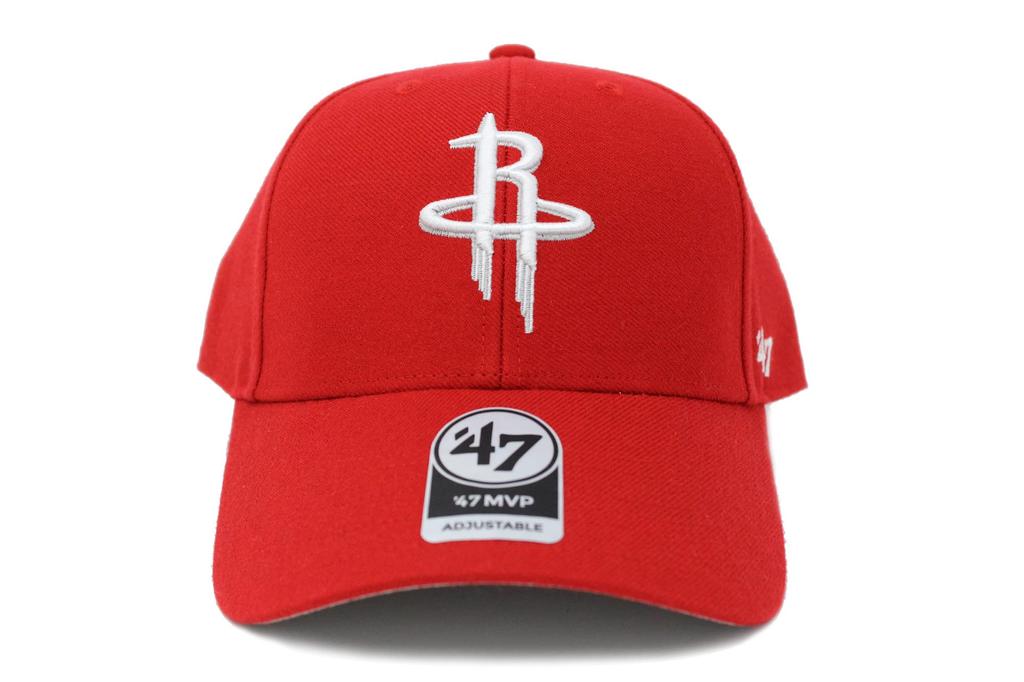47 Brand 47 MVP NBA Western Conference Houston Rockets Cap