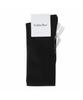 Goldeunbeeo (W) Ribbon Tie Knee-Socks G6Lax26242Bkx