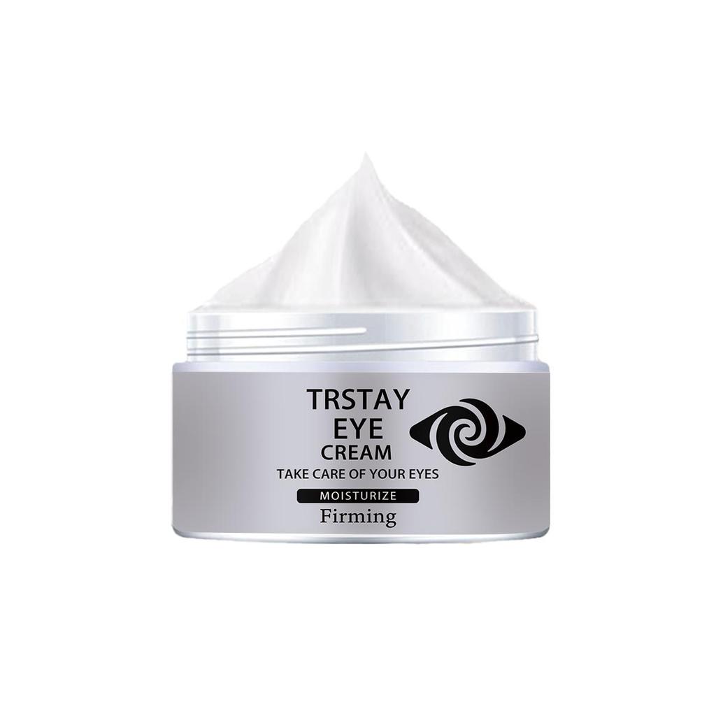 The Eye Cream Reduces the Appearance of Wrinkles Around the Eyes, Plumps Up and Smooths the Eye Area, and Effectively Brightens and Firms