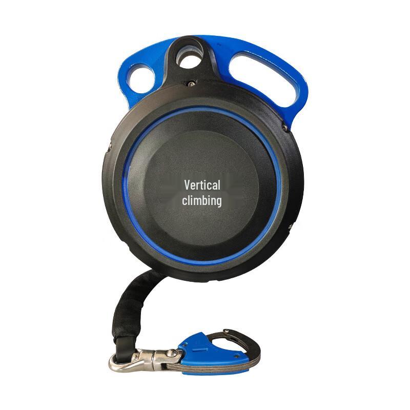 

Shunpan Automatic Climbing Belay Device