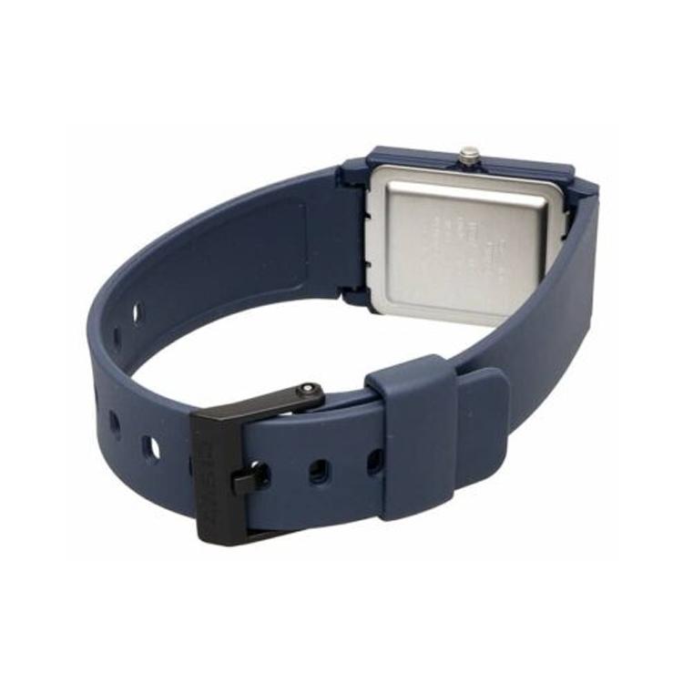 Casio Erkek Siyah Saat MQ-38UC-2A1 MQ-38UC-2A1