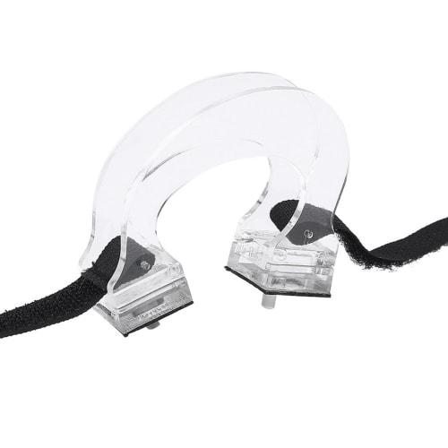 Durable, high-quality collimator corrector for violin bows, perfect for practicing and improving your playing skills (fits 1/8-1/4 violins)