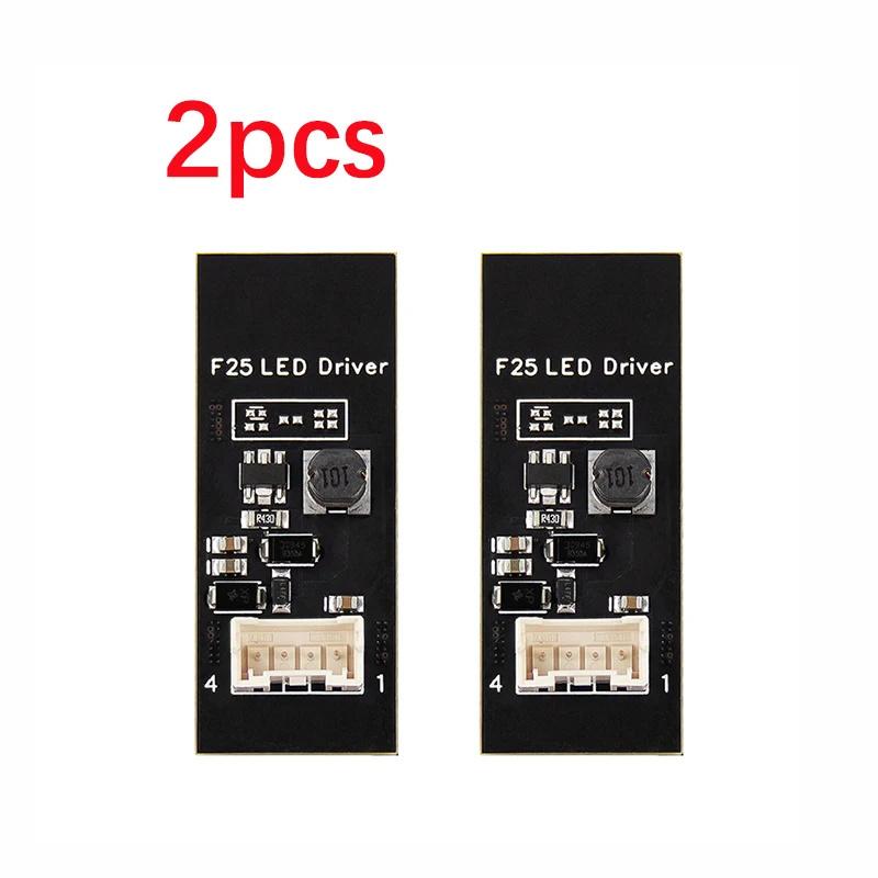 1/4/10 Pack For BMW X3 F25 2011 to 2015 Rear LED Tail Light Driver B003809.2 Plug and Play Tail Light Repair Replacement Parts